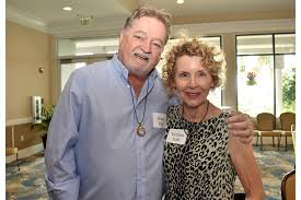 Jill Wine Banks Visits Longboat Key Democrats Longboat Key Your Observer