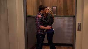 She and her identical twin sister, melanie. Seddie First And Last Kiss Nickelodeon