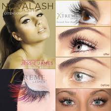 Eyelash extensions might just be one of my favourite beauty treatments ever, but they take ages to apply, you need to redo them every 10 days to two weeks and they too cost a lot. Luxury Hair Airbrush Makeup And Styling Gift Yourself Some Lash Extensions This Holiday Season