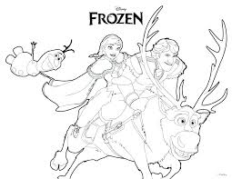 Contains 18 giant colouring pages and. Vegas Sou Frozen 2 Giant Coloring Book
