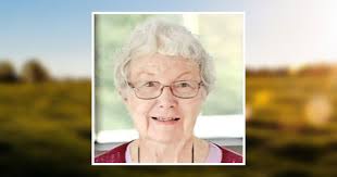 Lu Jean Hogan Jenkins Obituary September 25, 2023