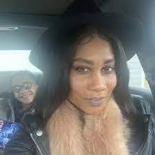 Tiara Jeter's Instagram, Twitter & Facebook