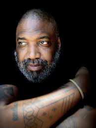 Washington Black (TV Mini Series 2025)