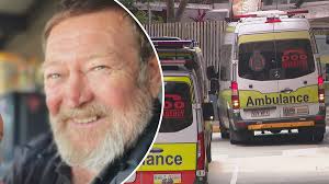 Ipswich hospital: Queensland man dies after waiting in ambulance at Ipswich  Hospital