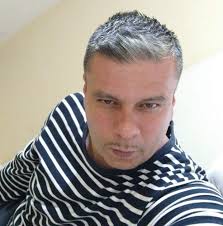 David Oregel Cortes.