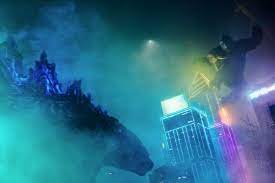 Legends collide in godzilla vs. So Who Actually Won In Godzilla Vs Kong