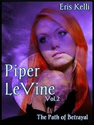 Amazon.com: Piper LeVine, A Gypsy's Truth eBook : Kelli, Eris, Krick,  Kathy: Kindle Store