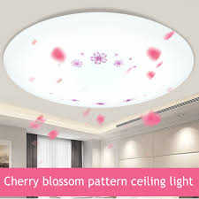 Number of products to show. 12w 24w 32w Round Ceiling Light Lamp With Plum Pattern Long Life Anti Insect For Bedroom Living Room Kitchen Ceiling Walmart Canada