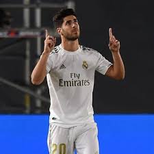 Let's enjoy a 2021 compilation of the spanish forward, marco asensio. Marco Asensio Marcoas97532073 Twitter