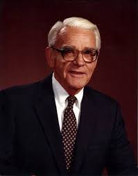 Edward Carl “Bud” Borneman Jr. (1913-1989)