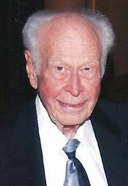 Lowell Randall; rocket scientist helped US space program get off ground; at  96