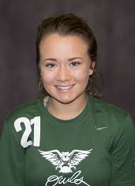 2017 Women's Soccer Roster