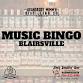 MUSIC BINGO: BLAIRSVILLE  — Grandaddy Mimm's event image