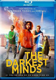 She survives, but something is different. The Darkest Minds 2018 Bluray 850mb Hindi Dual Audio 720p Bolly4u Org