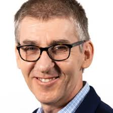 Dr. Csaba Kovesdy, MD