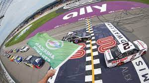And since the chase began in 2004, jimmie johnson has 7 championships. What Time Does The Nascar Race Start Today Schedule Tv Channel For Saturday Michigan Race Sporting News