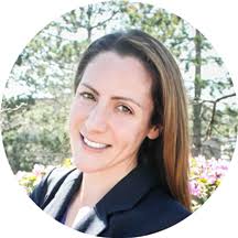 Kellie Berry, RD, MI