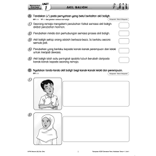 .modul 10 , modul tematik berbasis tik profesional ppg dalam jabatan tahun 2020. Buku Rampaian Kssr Semakan Pendidikan Kesihatan Tahun 4 Latihan Topikal Nota Shopee Malaysia