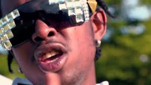 kartel Coloring book (lyrics)