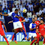 الزوري يودّع جماهير الهلال بكلمات
