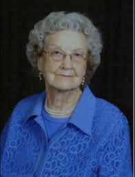 Mary Estes Obituary (1924