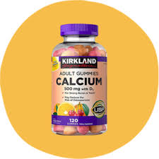 Pentavite® calcium + vitamin d3 & k2 kids chewables are a premium formulation containing vitamin d3 & vitamin k2, to support strong bones and teeth in children. The 13 Best Calcium Supplements For 2021