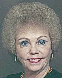 Janis Lane Obituary (1935