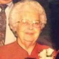 Catharyn Manning Coggeshall (1914–1999) • FamilySearch