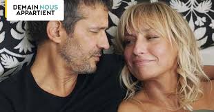 Demain nous appartient : Aurore et William de nouveau en couple ? On a  enfin la réponse ! : Divertissements