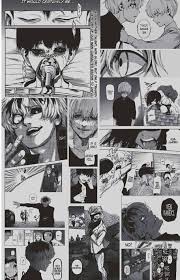 Anime Aesthetic Wallpaper Demon Slayer Black And White Pin On Tokyo Ghoul