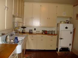 Is it ok to have a retro kitchen? Adeline S Attic Vintage To The Manor Borne Part Two Whitehern Manor Kitchen Design Retro Kitchen Vintage Kitchen