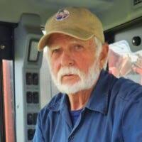 Joseph "Joe" Hilton Rowell