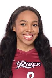 2023 Women's Volleyball Roster