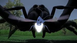 Spider Unbirth - ThisVid.com