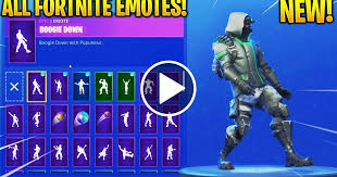 Top 5 best fortnite dances of every season season 1 chapter 2 season 2. Overwatch Characters Doing Fortnite Dances How To Get Free V Bucks No Human Verify