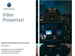 4 komentar untuk contoh profil sekolah untuk paud. Contoh Video Pembelajaran Contoh Video Penjualan Ppt Download