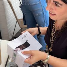 Said goodbye to the original @thirdcoaststitches location before their move  next week. A massive bonus was finally getting to meet @chitownstitcher IRL  after being Instagram friends for years. I also ...