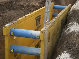 Shoring Archives | Trench and Traffic Safety Equipment Sales, Rentals,  Training