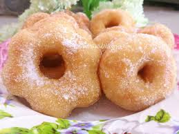 Resepi yang saya nak kongsikan hari ni ialah resepi donat pandan super gebu dan dijamin lembut dari pagi sampai ke malam. Ibu Ibu Cuba Resipi Ini Jika Mahu Donut Lembut Dan Gebu Wow Cukup Mudah Tak Perlu Uli Keluarga