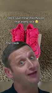 Me thinking these came with Rocket Fuel🔥💨👟 #love #hurdles #ncaa #praise  #running #run #trackandfield #trackmemes #fyp #funnyvideos