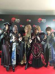 PHOTOS] YUKI Official Twitter – October 16th 2016 – KAMIJO Italia