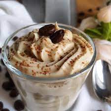 Crema Mascarpone Al Caffe Per Tiramisu E Per Farcire Dolci Cucinare E Come Amare