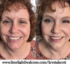 The Best Foundation For Women Over 40 Botanical Foundation That Won T Clog Pores And Offers Ove Daily Natural Skin Care Routine Skin Care Model Beauty Routine