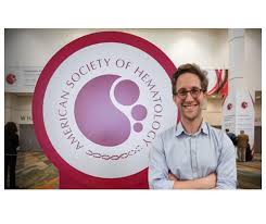 Peter Mac shines overseas at ASH conference