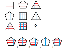 Logicheskie Testy Pri Prieme Na Rabotu Geometricheskie Figury Primer