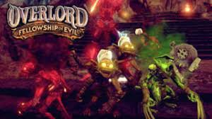The best anime games for the ps4, ranked with the help of your votes. Overlord Fellowship Of Evil For Playstation 4 Reviews Metacritic
