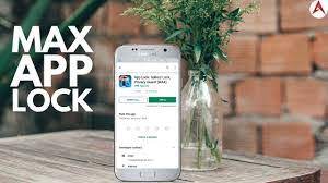 In case private photo vault is not found in google play, you can download private photo vault apk file from this page and double clicking on the apk should open the emulator to install the app automatically. Max Applock Apk