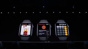 Erika hairston works on her app zimela in her spare time, coding wherever and whenever she can. Apple Wwdc 2019 The 9 Biggest Moments The Verge