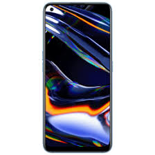 Realme 7 pro android smartphone. Buy Realme 7 Pro 128gb Rom 8gb Ram Rmx2170 Mirror Silver Online Croma