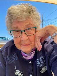 Obituary information for Dube, Carlene Fenderson